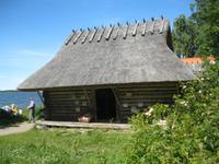 Netzkaten &ndash; &copy; Kerstin Veit (Eberhardt TRAVEL)