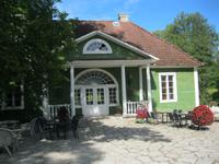 Park &ndash; &copy; Kerstin Veit (Eberhardt TRAVEL)