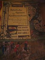 Speisekarte &ndash; &copy; Kerstin Veit (Eberhardt TRAVEL)