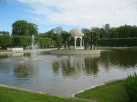 Park &ndash; &copy; Kerstin Veit (Eberhardt TRAVEL)