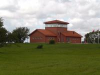 Vogelstation in Vente &ndash; &copy; Marcus Richter (Eberhardt TRAVEL)