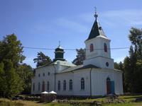 Kirche in Estland &ndash; &copy; Marcus Richter (Eberhardt TRAVEL)