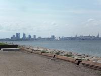 Blick auf Tallinn &ndash; &copy; Marcus Richter (Eberhardt TRAVEL)