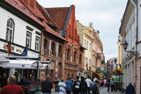 Stadtrundgang Vilnius &ndash; &copy; Eric Richter (Eberhardt TRAVEL)