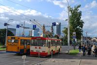 Vilnius - Bus &ndash; &copy; Eric Richter (Eberhardt TRAVEL)