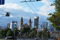Vilnius - Moderne & Historie &ndash; &copy; Eric Richter (Eberhardt TRAVEL)