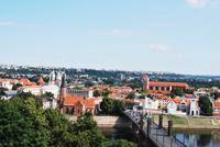 Kaunas &ndash; &copy; Eric Richter (Eberhardt TRAVEL)