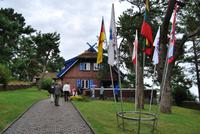 Nida - Thomas Mann Haus &ndash; &copy; Eric Richter (Eberhardt TRAVEL)