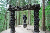 Nida - Der Teufel &ndash; &copy; Eric Richter (Eberhardt TRAVEL)