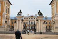 Schloss Rundale &ndash; &copy; Eric Richter (Eberhardt TRAVEL)