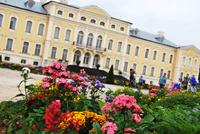 Schloss Rundale &ndash; &copy; Eric Richter (Eberhardt TRAVEL)