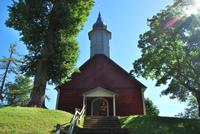 Turaida Kapelle &ndash; &copy; Eric Richter (Eberhardt TRAVEL)