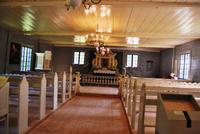 Turaida Kapelle