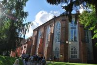 Tartu - Stadtrundgang &ndash; &copy; Eric Richter (Eberhardt TRAVEL)