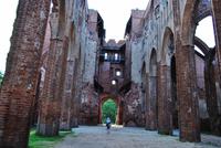 Tartu - Kathedrale &ndash; &copy; Eric Richter (Eberhardt TRAVEL)