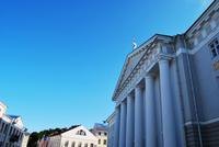 Tartu - Universität &ndash; &copy; Eric Richter (Eberhardt TRAVEL)