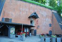 Tartu - Schießpulverkeller &ndash; &copy; Eric Richter (Eberhardt TRAVEL)