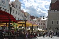 Tallinn - Rathausplatz &ndash; &copy; Eric Richter (Eberhardt TRAVEL)