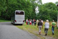 Herrenhaus - Sagadi &ndash; &copy; Eric Richter (Eberhardt TRAVEL)
