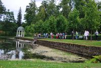 Herrenhaus - Palmse &ndash; &copy; Eric Richter (Eberhardt TRAVEL)