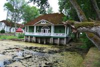 Herrenhaus - Palmse