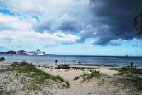 Tallinn - Hafen