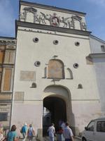 Tor der Morgenröte