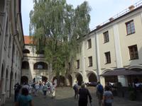 Universität Vilnius &ndash; &copy; Philipp Schmitz (Eberhardt TRAVEL)