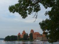 Inselfestung Trakai &ndash; &copy; Philipp Schmitz (Eberhardt TRAVEL)