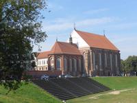 St. Georg Kirche Kaunas &ndash; &copy; Philipp Schmitz (Eberhardt TRAVEL)
