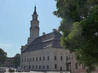 Rathaus von Kaunas &ndash; &copy; Philipp Schmitz (Eberhardt TRAVEL)