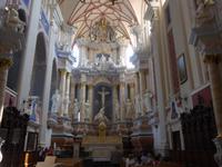 Dom von Kaunas &ndash; &copy; Philipp Schmitz (Eberhardt TRAVEL)