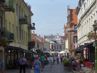 Vilniusstraße Kaunas &ndash; &copy; Philipp Schmitz (Eberhardt TRAVEL)