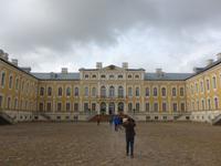 Schloss Rundale &ndash; &copy; Philipp Schmitz (Eberhardt TRAVEL)