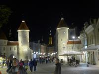 Viru-Tor Tallinn &ndash; &copy; Philipp Schmitz (Eberhardt TRAVEL)