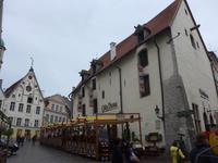 Old Hansa &ndash; &copy; Philipp Schmitz (Eberhardt TRAVEL)