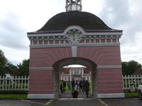 Gutshof Sagadi &ndash; &copy; Philipp Schmitz (Eberhardt TRAVEL)