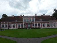 Gutshof Sagadi &ndash; &copy; Philipp Schmitz (Eberhardt TRAVEL)