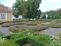 Gutshof Palmse &ndash; &copy; Philipp Schmitz (Eberhardt TRAVEL)