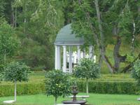 Gutshof Palmse &ndash; &copy; Philipp Schmitz (Eberhardt TRAVEL)
