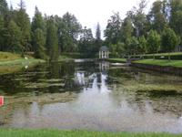Gutshof Palmse &ndash; &copy; Philipp Schmitz (Eberhardt TRAVEL)