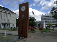 Pärnu &ndash; &copy; Uta Schöne (Eberhardt TRAVEL)