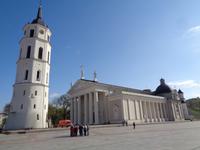 Kathedrale von Wilna &ndash; &copy; Peter Rudolph (Eberhardt TRAVEL)