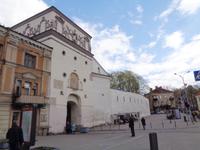 Tor der Morgenröte in Wilna &ndash; &copy; Peter Rudolph (Eberhardt TRAVEL)