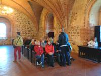  Führung in Trakai &ndash; &copy; Peter Rudolph (Eberhardt TRAVEL)