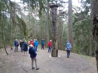 Hexenberg in Juodkrante 3 &ndash; &copy; Peter Rudolph (Eberhardt TRAVEL)
