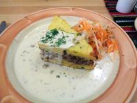 Diner in Tallin 7