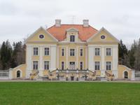  Gut Palmse &ndash; &copy; Peter Rudolph (Eberhardt TRAVEL)