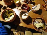Mittag in Altja 3 &ndash; &copy; Peter Rudolph (Eberhardt TRAVEL)
