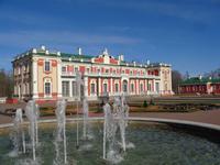 Schloß Katharinental &ndash; &copy; Peter Rudolph (Eberhardt TRAVEL)